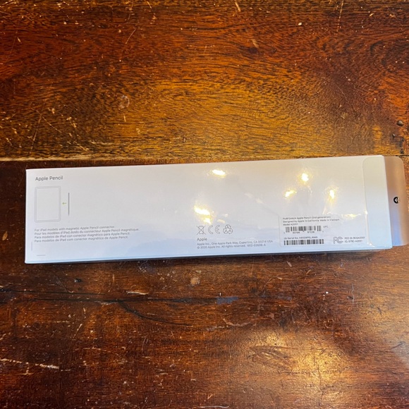 BRAND NEW GEN 2 APPLE PENCIL !! - Picture 6 of 6
